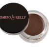 image of Garbo & Kelly Pomade Cool Brown