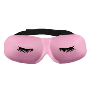 Sleep Mask for Lash Extensions